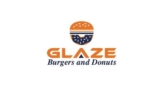 Glaze Burger & Donut